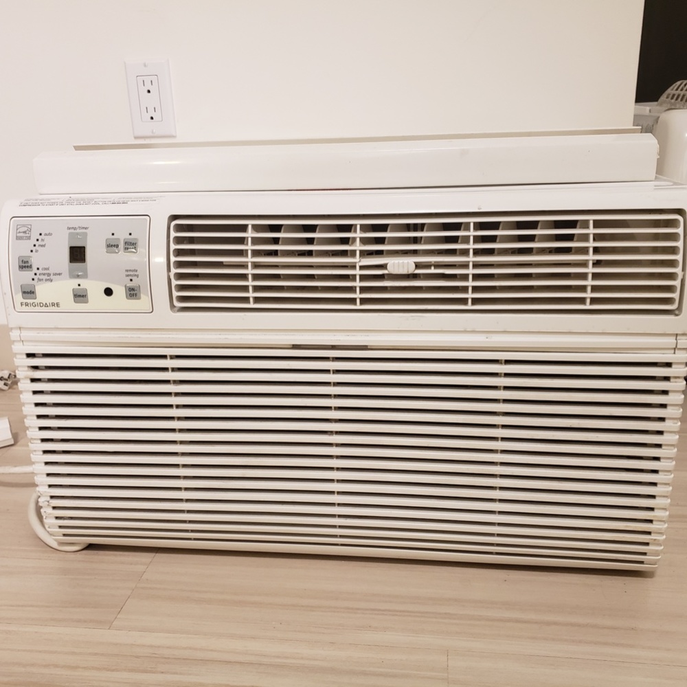 Frigidaire Wall AC